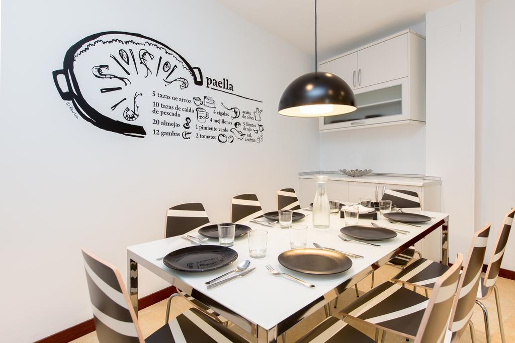 Apartamento Book in Madrid- Puerta Del Sol Habitación foto