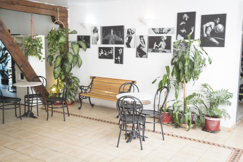 Apartamento Book in Madrid- Puerta Del Sol Exterior foto