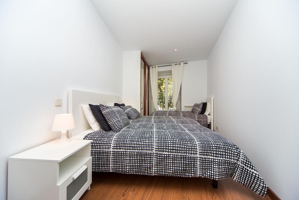 Apartamento Book in Madrid- Puerta Del Sol Habitación foto