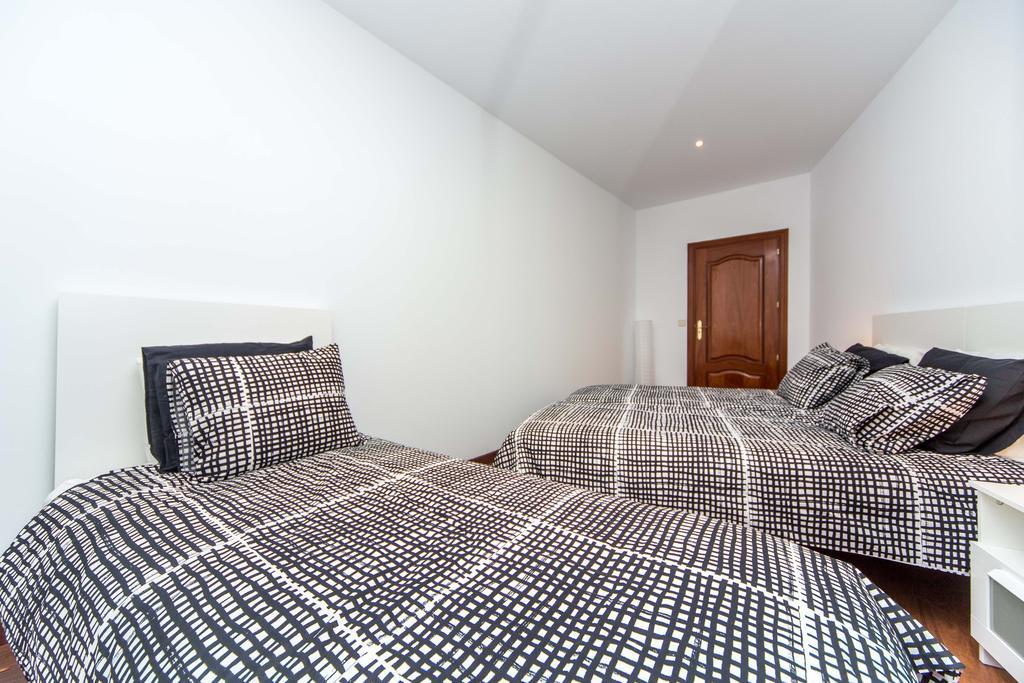Apartamento Book in Madrid- Puerta Del Sol Exterior foto