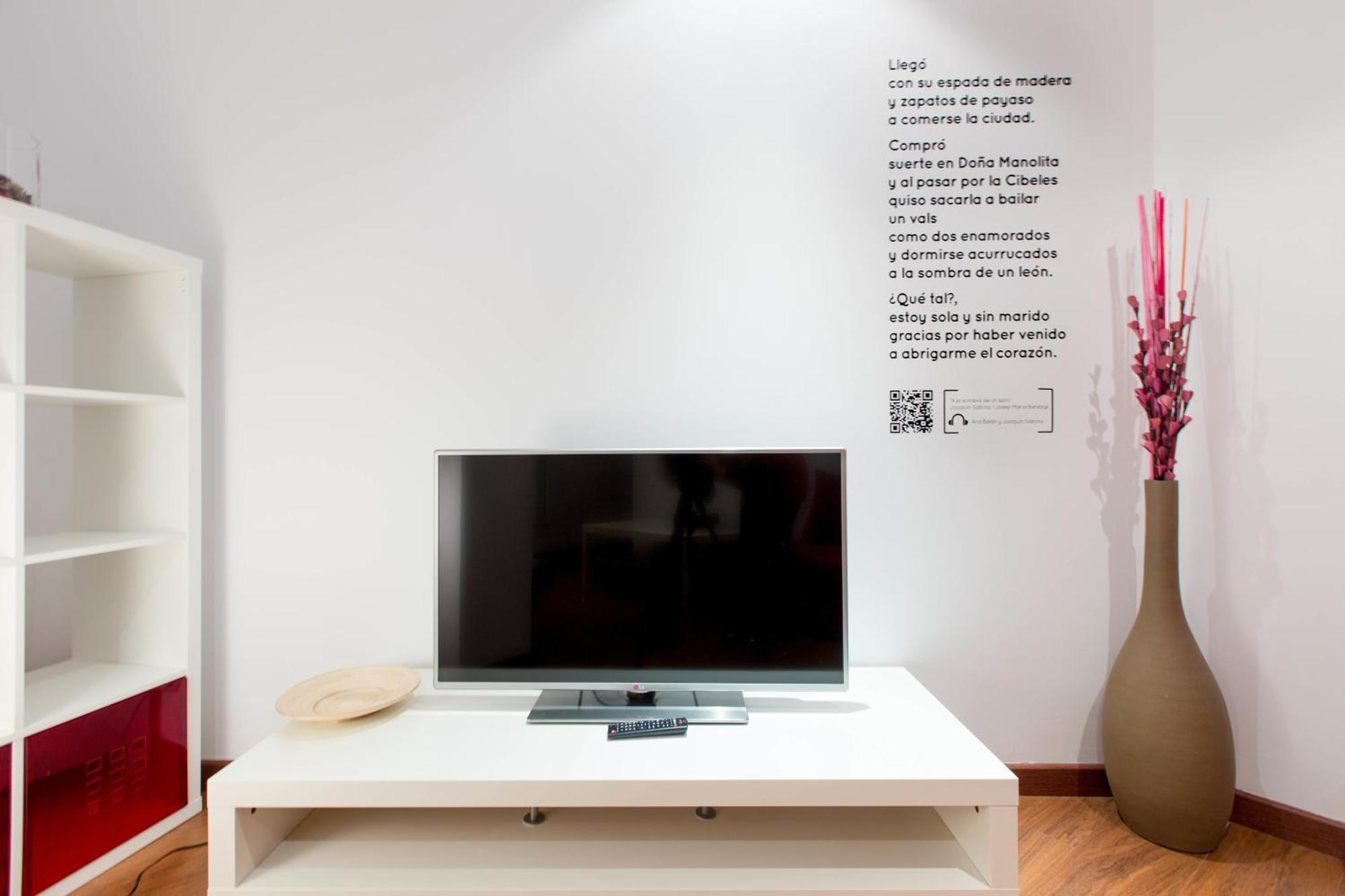 Apartamento Book in Madrid- Puerta Del Sol Habitación foto
