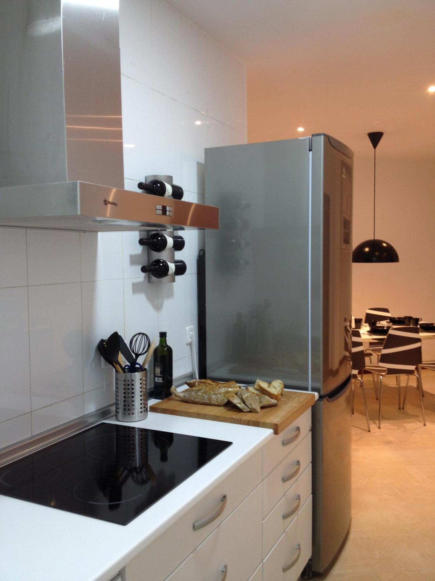 Apartamento Book in Madrid- Puerta Del Sol Habitación foto
