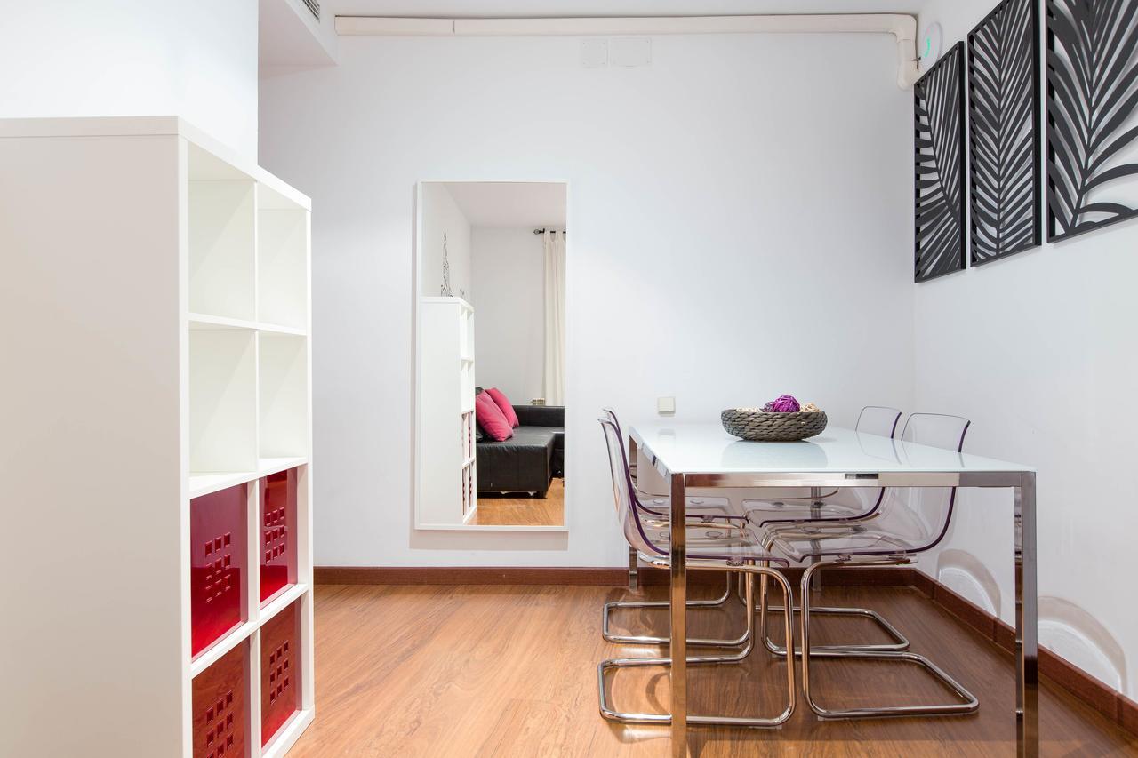 Apartamento Book in Madrid- Puerta Del Sol Exterior foto