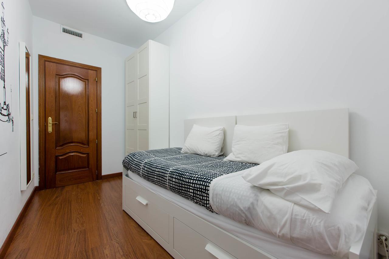 Apartamento Book in Madrid- Puerta Del Sol Exterior foto