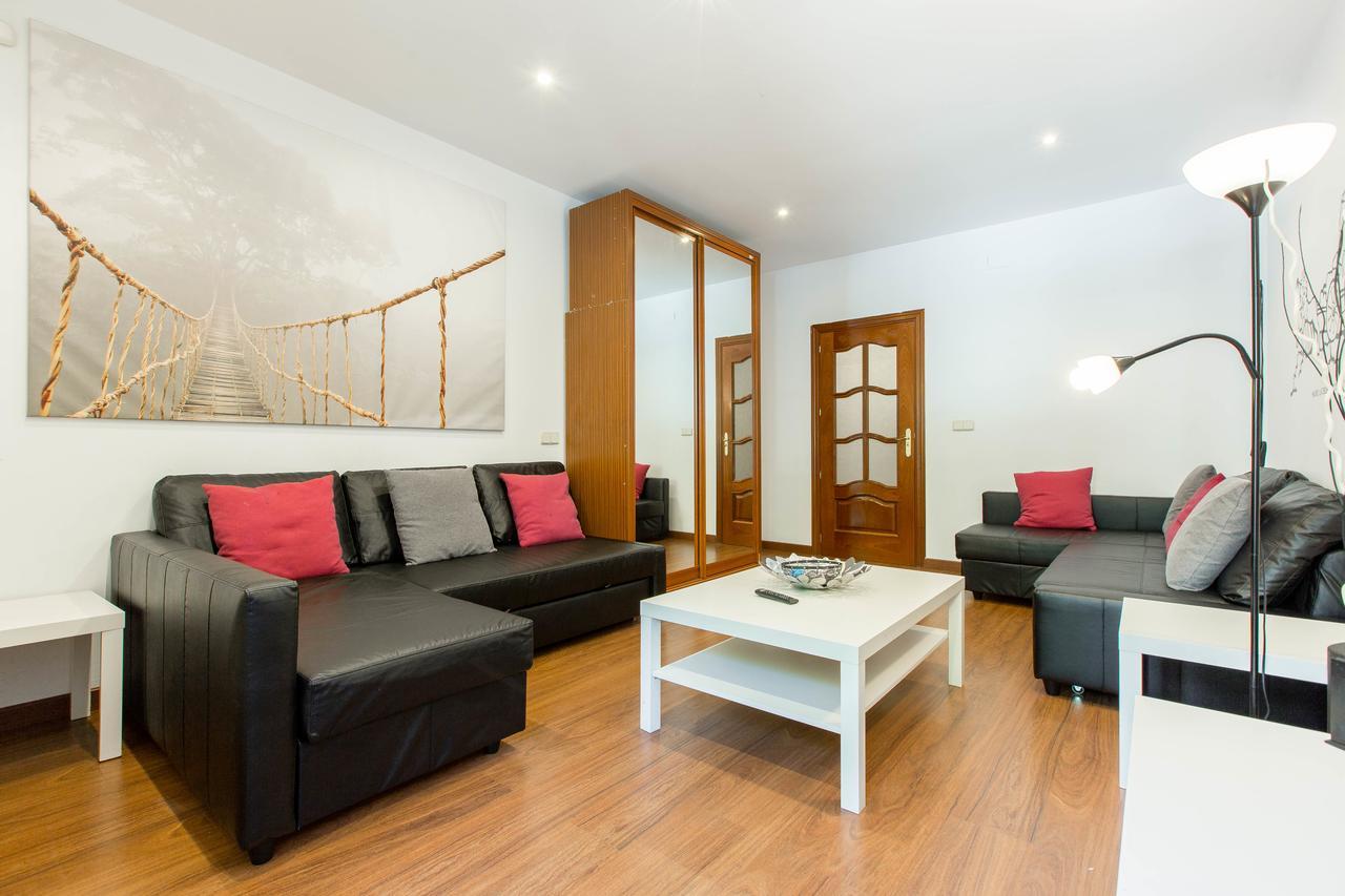 Apartamento Book in Madrid- Puerta Del Sol Exterior foto